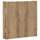 Dartboard Skab ARNHEM Artisan-eg 52,5 x 10,5 x 53,5 cm