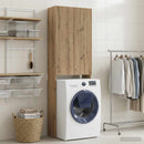 Toilet Skab ARNHEM Artisan-eg 66 x 25,5 x 190 cm