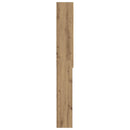 Toilet Skab ARNHEM Artisan-eg 66 x 25,5 x 190 cm