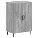 Sko skab HAARLEM 59,5 x 39,5 x 89,5 cm Konstrueret træ