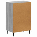 Sko skab HAARLEM 59,5 x 39,5 x 89,5 cm Konstrueret træ
