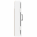 Dartboard Skab HAARLEM Hvid 52,5 x 10,5 x 53,5 cm