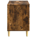 Badeværelsesskabsunder DELFT Røget eg 82 x 41 x 59 cm