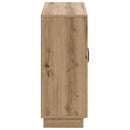 Badeværelse Opbevaringsskab HOORN Artisan-eg 59,5 x 31 x 77 cm