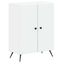 Badeværelse Opbevaringsskab BREDA Hvid 59,5 x 31 x 80 cm