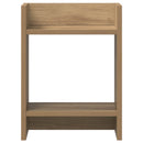Planteholder Artisan Eg 30 x 30 x 40 cm Konstrueret træ