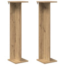 Planteholder 2 pcs Artisan Eg 25 x 25,5 x 100,5 cm
