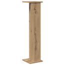 Planteholder 2 pcs Artisan Eg 25 x 25,5 x 100,5 cm