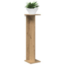 Planteholder 2 pcs Artisan Eg 25 x 25,5 x 100,5 cm