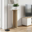 Planteholder 2 pcs Sonoma eg 25 x 25,5 x 80,5 cm