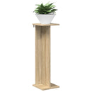Planteholder 2 pcs Sonoma eg 25 x 25,5 x 80,5 cm