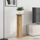 Planteholder 2 pcs Artisan Eg 25 x 25,5 x 80,5 cm