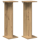 Planteholder 2 pcs Artisan Eg 25 x 25,5 x 80,5 cm