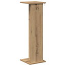 Planteholder 2 pcs Artisan Eg 25 x 25,5 x 80,5 cm