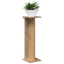 Planteholder 2 pcs Artisan Eg 25 x 25,5 x 80,5 cm