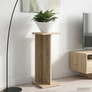 Planteholder 2 pcs Sonoma eg 25 x 25,5 x 60,5 cm