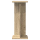 Planteholder 2 pcs Sonoma eg 25 x 25,5 x 60,5 cm