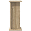 Planteholder 2 pcs Sonoma eg 25 x 25,5 x 60,5 cm