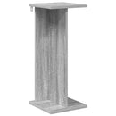 Planteholder 2 pcs Grå Sonoma 25 x 25,5 x 60,5 cm