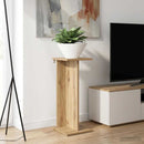 Planteholder 2 stk. Artisan Eg 25 x 25,5 x 60,5 cm