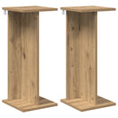 Planteholder 2 stk. Artisan Eg 25 x 25,5 x 60,5 cm