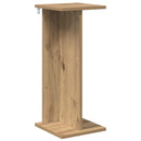 Planteholder 2 pcs Artisan Eg 25 x 25,5 x 60,5 cm
