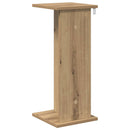 Planteholder 2 pcs Artisan Eg 25 x 25,5 x 60,5 cm
