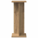 Planteholder 2 pcs Artisan Eg 25 x 25,5 x 60,5 cm