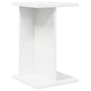 Planteholder Hvid 25 x 25,5 x 40,5 cm Konstrueret træ
