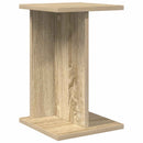 Planteholder Sonoma eg 25 x 25,5 x 40,5 cm Konstrueret træ