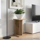 Planteholder Artisan Eg 25 x 25,5 x 40,5 cm Konstrueret træ