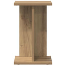 Planteholder Artisan Eg 25 x 25,5 x 40,5 cm Konstrueret træ