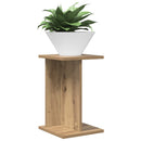 Planteholder 2 pcs Artisan Eg 25 x 25,5 x 40,5 cm