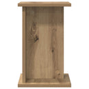 Planteholder 2 pcs Artisan Eg 25 x 25,5 x 40,5 cm