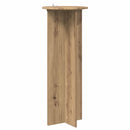 Planteholder 2 pcs Artisan-eg Ø40 x 100 cm Konstrueret træ