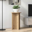 Planteholder 2 pcs Artisan-eg Ø40 x 60 cm Konstrueret træ