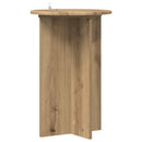 Planteholder 2 stk. Artisan-eg Ø40 x 60 cm Konstrueret træ