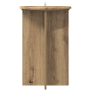 Planteholder 2 pcs Artisan-eg Ø40 x 60 cm Konstrueret træ