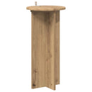 Planteholder 2 pcs Artisan-eg 29,5 x 29,5 x 60 cm
