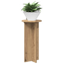 Planteholder 2 pcs Artisan-eg 29,5 x 29,5 x 60 cm