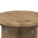 Planteholder 2 pcs Artisan-eg Ø29,5 x 40 cm Konstrueret træ