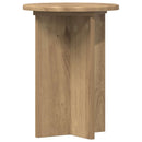 Planteholder 2 pcs Artisan-eg Ø29,5 x 40 cm Konstrueret træ