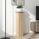 Planteholder 2 pcs Sonoma-eg 30,5 x 30 x 100,5 cm