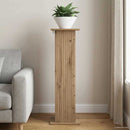 Planteholder Artisan-eg 30,5 x 30 x 100,5 cm Konstrueret træ