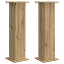 Planteholder 2 pcs Artisan-eg 30,5 x 30 x 100,5 cm