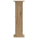Planteholder 2 pcs Artisan-eg 30,5 x 30 x 100,5 cm
