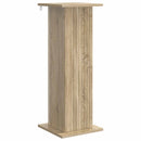 Planteholder 2 pcs Sonoma-eg 30,5 x 30 x 80,5 cm