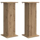 Planteholder 2 pcs Artisan-eg 30,5 x 30 x 80,5 cm