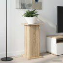 Planteholder 2 pcs Sonoma-eg 30,5 x 30 x 60,5 cm