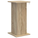 Planteholder 2 pcs Sonoma-eg 30,5 x 30 x 60,5 cm